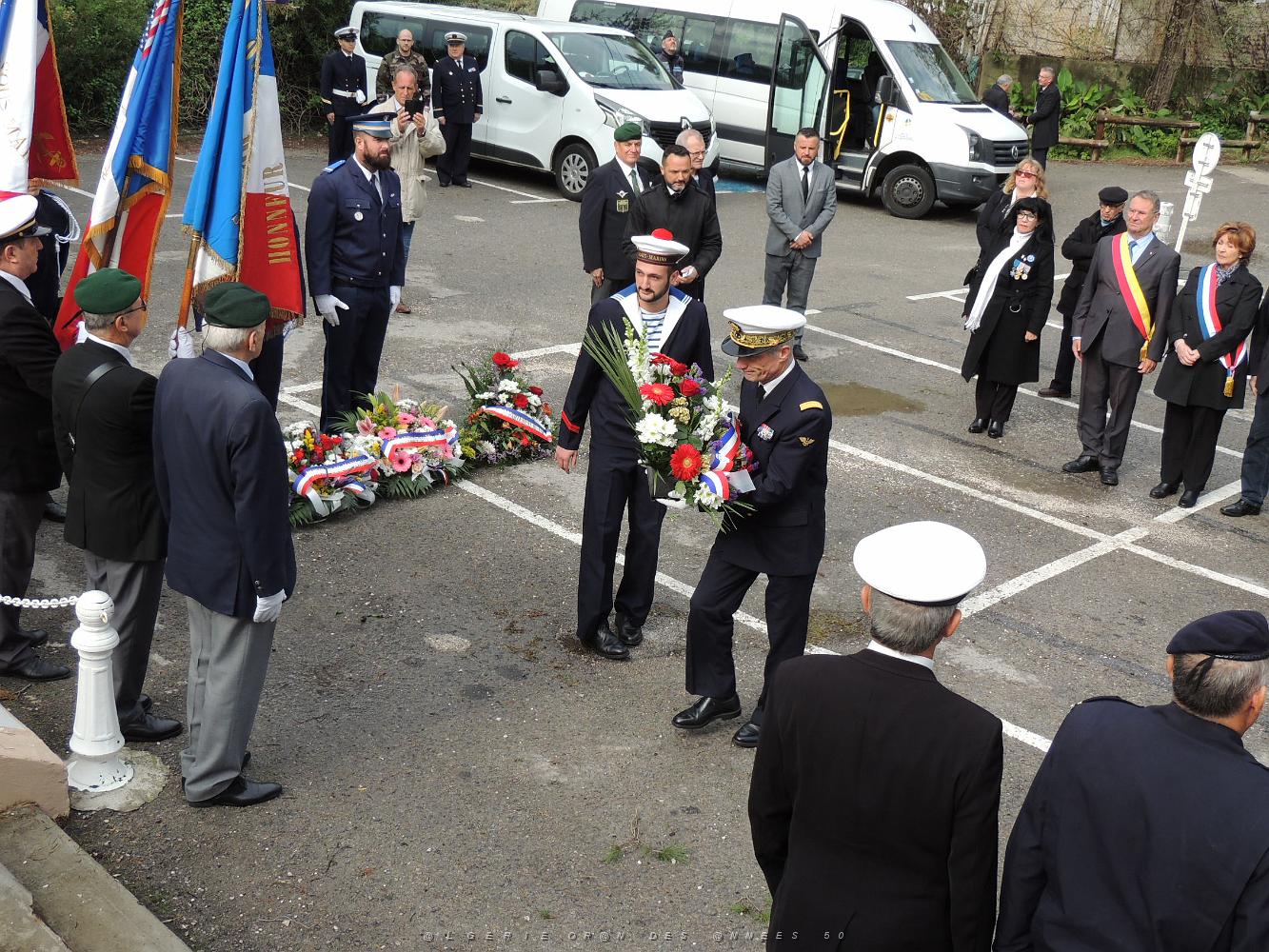 2018 11 01 TOULON HOMMAGE AUX VICTIMES CIVILES ET MILITAIRES DES 2 GUERRES (124).JPG -           